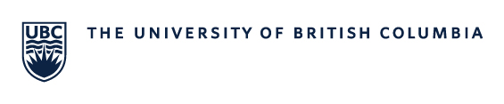 University of British Columbia logo