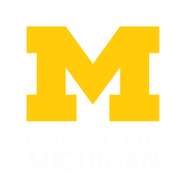 University of Michigan–Ann Arbor logo