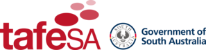 TAFE SA logo