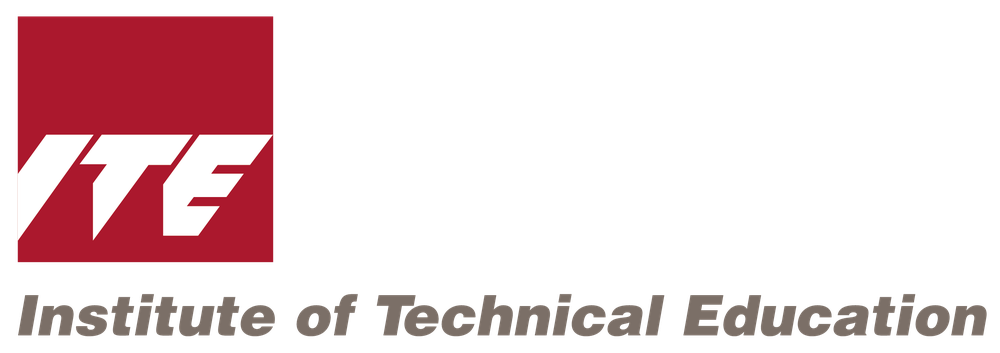 Institute of Technical Education logo