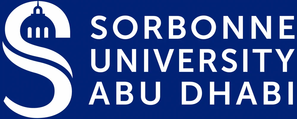 Sorbonne University Abu Dhabi logo