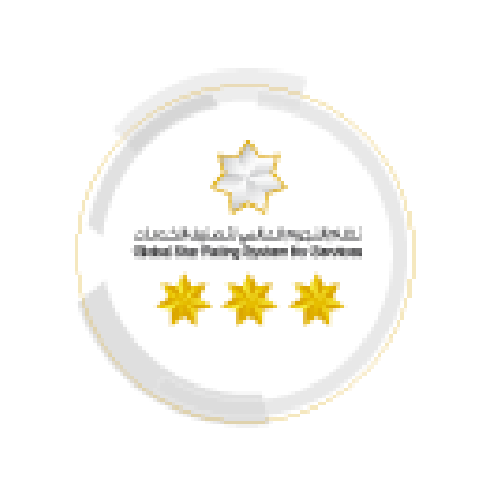 United Arab Emirates University logo