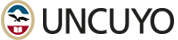 National University of Cuyo logo