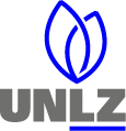 National University of Lomas de Zamora logo