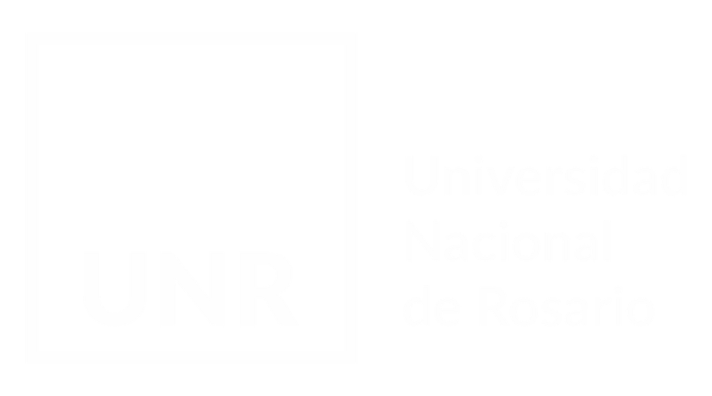 National University of Rosario logo
