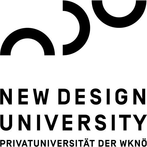 New Design University logo