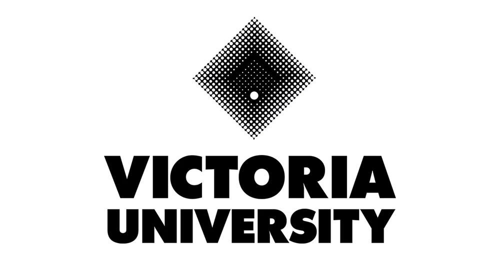 Victoria University logo