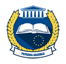 University "Economics Academy" Brcko District of Bosnia and Herzegovina logo