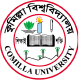 Comilla University logo