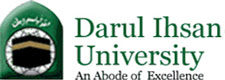 Darul Ihsan University logo