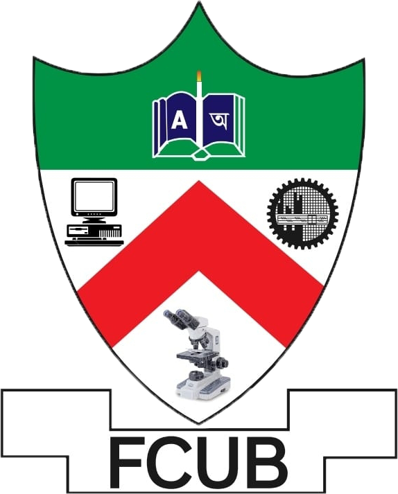 First Capital University of Bangladesh logo