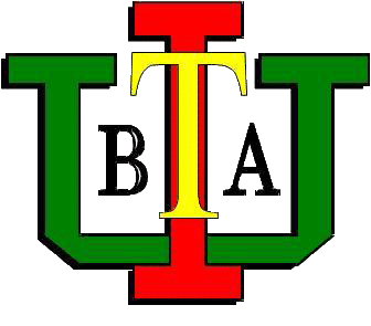 International University of Business Agriculture and Technology logo