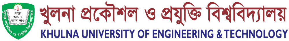 Khulna University of Engineering & Technology, Khulna University of Engineering and Technology logo