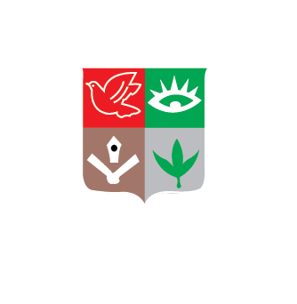 Leading University logo