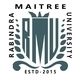 Rabindra Maitree University logo
