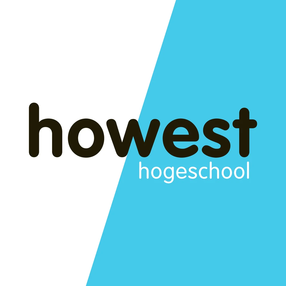 University College West Flanders logo
