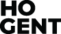 HOGENT University of Applied Sciences and Arts logo