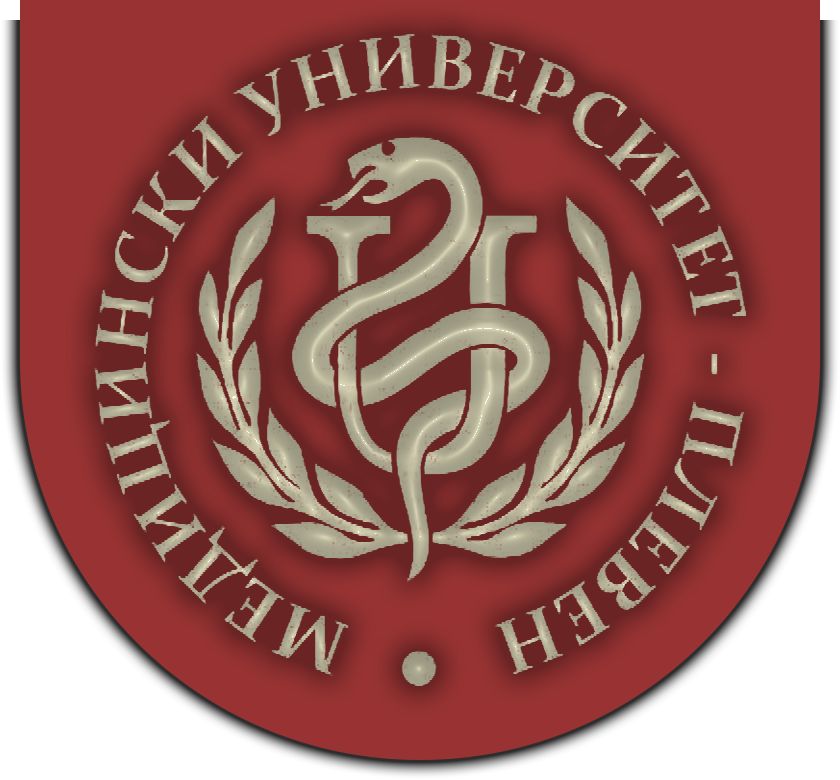 Medical University Pleven logo
