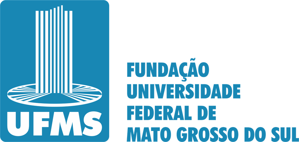 Federal University of Mato Grosso do Sul logo