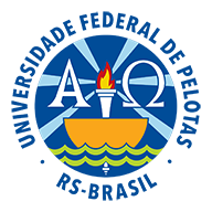 Federal University of Pelotas logo