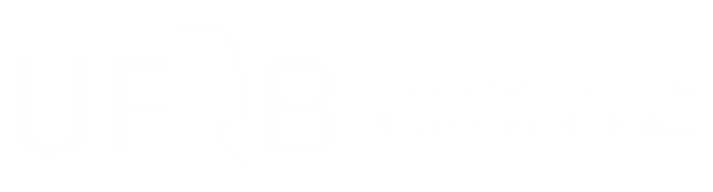Federal University of Recôncavo da Bahia logo
