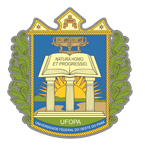Federal University of Western Pará logo