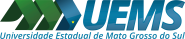 Mato Grosso do Sul State University logo