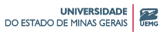 Minas Gerais State University logo