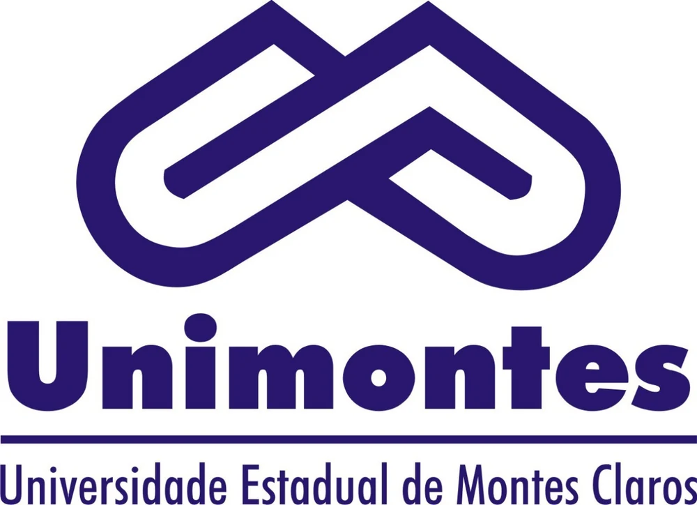 Montes Claros State University logo