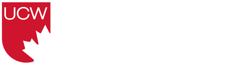 University Canada West logo