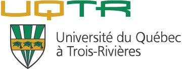 University of Quebec at Trois-Rivieres logo