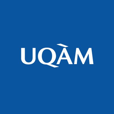 University of Quebec in Montreal logo