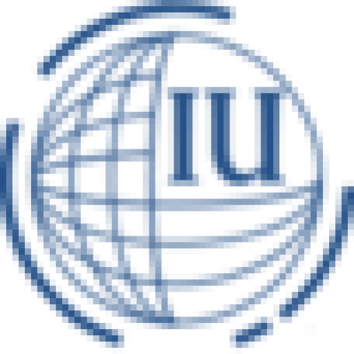 International University in Geneva logo