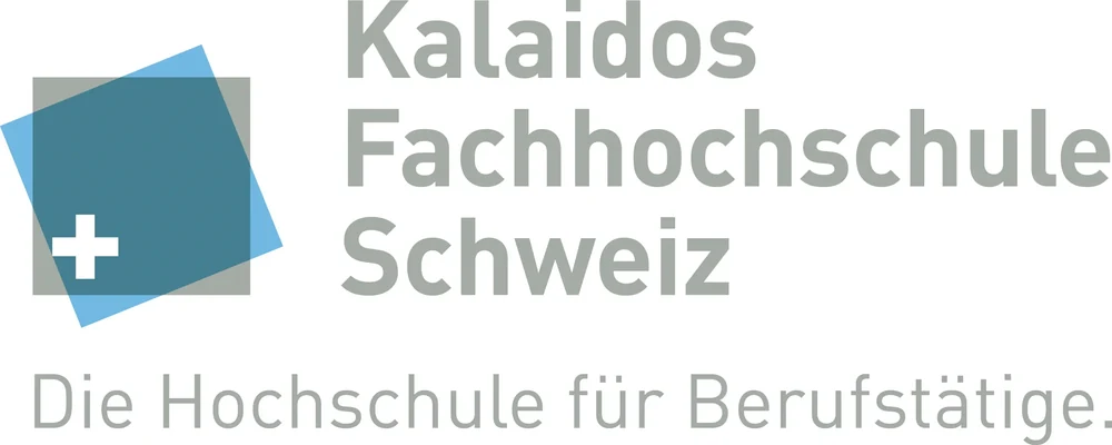 Kalaidos University of Applied Sciences logo