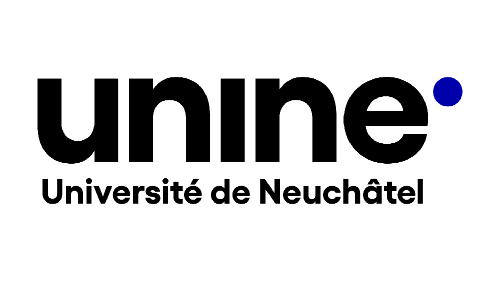 University of Neuchâtel logo