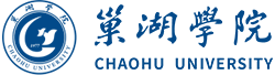 Chaohu University logo
