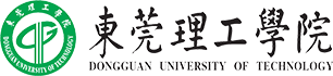 Dongguan University of Technology logo