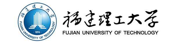 Fujian University of Technology logo