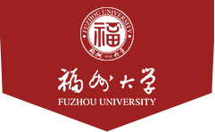 Fuzhou University logo