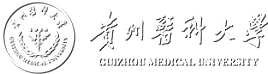 Guiyang Medical University logo