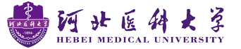 Hebei Medical University logo