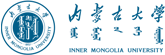 Inner Mongolia University logo