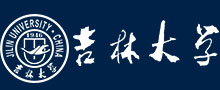 Jilin University logo