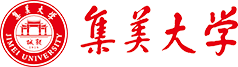 Jimei University logo