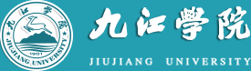 Jiujiang University logo