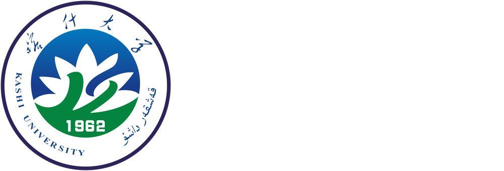 Kashi University logo