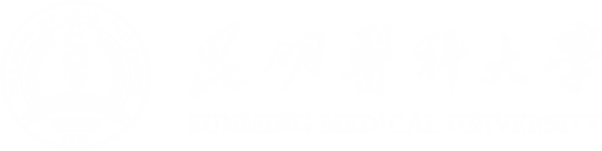 Kunming Medical University logo