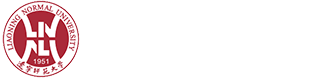 Liaoning Normal University logo