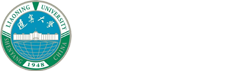 Liaoning University logo