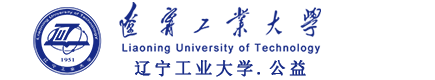 Liaoning University of Technology logo